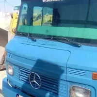 مینی بار ۵۰۸ مدل ۴۹ استثنایی|خودرو سنگین|اسلام‌شهر, ملک‌آباد|دیوار