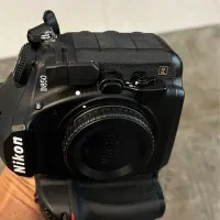 Nikon d850|دوربین عکاسی و فیلمبرداری|تهران, شیخ هادی|دیوار