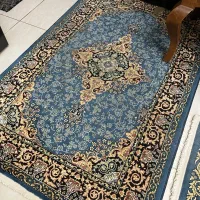 فرش جفت ۱۲ متری و قالیچه