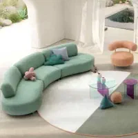 مبل راحتی ال کارن|مبلمان خانگی و میز عسلی|ساوه, |دیوار