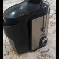 آبمیوه گیری در حد نو