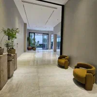 150متر کلیدنخورده ساختمان برند و لوکس پلان خاص