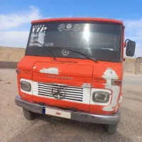 مینی بوس بنز|خودرو سنگین|اصفهان, شاهزاده ابراهیم|دیوار