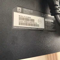 مانیتور گیمینگ PHILIPS|قطعات و لوازم جانبی رایانه|کرمانشاه, |دیوار