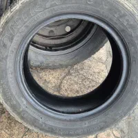 لاستیک سمند ال نود