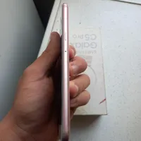 سامسونگ Galaxy C5 Pro با حافظهٔ ۶۴ گیگابایت|موبایل|کرج, گوهردشت|دیوار
