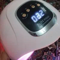 یو وی لاک|آرایشگاه و سالن‌های زیبایی|جوکار, |دیوار