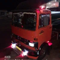 خاور تخلیه چاه|خودرو سنگین|زابل, |دیوار