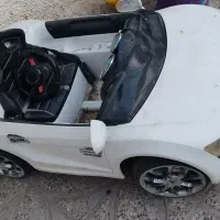 ماشین شارژی|اسباب‌بازی بچه|ایلام, |دیوار