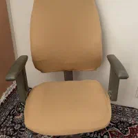 صندلی چرخدار|مبلمان اداری|اصفهان, پروین|دیوار