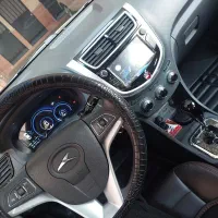 jac j4 کم کار و سند آزاد مدل 403|خودرو سواری و وانت|مشهد, سرافرازان|دیوار