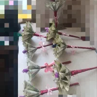 دسته گل|گل مصنوعی|مشهد, شهید معقول|دیوار
