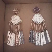 گوشواره مجلسی