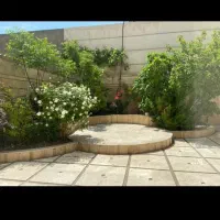 آپارتمان186متری-همکف-با-130متر-حیاطاختصاصی