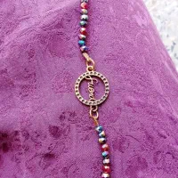 انواع دستبند کار دست|بدلیجات|زاهدان, |دیوار