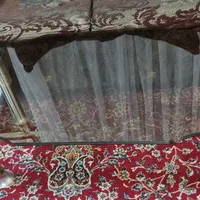 مبل راحتی|مبلمان خانگی و میز عسلی|اصفهان, شیخ اشراق|دیوار