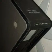 کیس دل و مانیتور