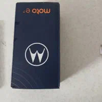 موبایل موتورولا e7|موبایل|تهران, آهنگ|دیوار