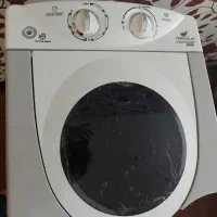 ماشین لباسشویی