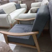 مینیمال دورنگ فوم ویژه اقساط ۱۴۰۵|مبلمان خانگی و میز عسلی|شاهرود, |دیوار