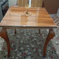 میز غذاخوری