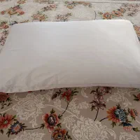 بالش پر چهار گوش