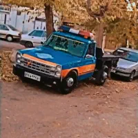 امداد خودرو. جرثقیل .یدک‌کش. چرخگیر .خودروبر