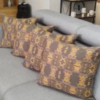شال مبل و‌کوسن مدرن با قیمت|صنایع دستی و سایر لوازم تزئینی|شیراز, شهرک گلستان شمالی|دیوار