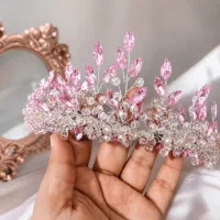 تاج و ریسه