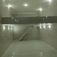 مغازه۵۰متری کلید اول|اجارهٔ مغازه و غرفه|اهواز, کوی فرهنگیان ۱|دیوار