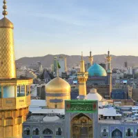 کاروان مشهد