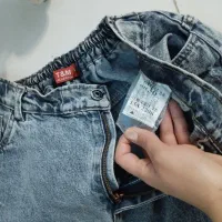 شلوارلی جین|لباس|تبریز, |دیوار