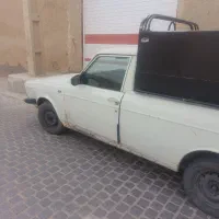 فروش وانت پیکان مدل ۸۸