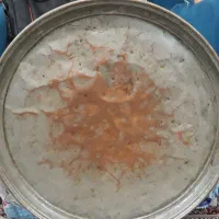 سینی مس قدیمی|کلکسیون اشیاء عتیقه|مشهد, خرمشهر|دیوار