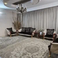 اندیشه-100متر-پارکینگ-دار