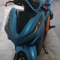 فروش موتور کلیک ۱۵۰