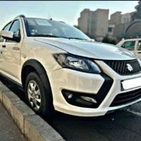 کوییک GXR تیپ L فول کارخانه/ مدل 1404 تحویل روز