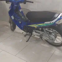 ویو اصل مدل ۸۳ پلاک ملی|موتورسیکلت|قزوین, |دیوار