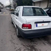 پراید ۱۳۱ مدل ۱۳۹۷|خودرو سواری و وانت|تنکابن, |دیوار