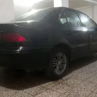 فروش سمند ۱۳۸۱ .کاملا سالم و بی ضربه .|خودرو سواری و وانت|رودسر, |دیوار