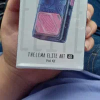 پاد ماد lost vape 40 وات