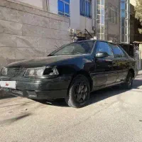 هیوندای اکسل 1994 کلکسیونی سالم و تمیز|خودرو سواری و وانت|مشهد, رضاشهر|دیوار