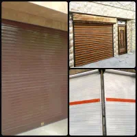 دوربین مداربسته/جک پارکینگی/کرکره برقی|دوربین مداربسته|بهاباد, |دیوار