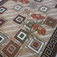 گلیم فرش 9 متری|گلیم، جاجیم، گبه|پاکدشت, پاکدشت (مامازند)|دیوار