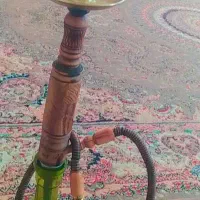 قلیون معاوضه با کبوتر نرماده|کلکسیون و سرگرمی|زابل, |دیوار