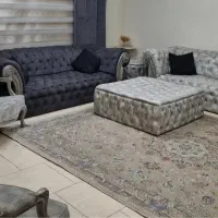 مبل راحتی و کلاسیک شرکتی برند|مبلمان خانگی و میز عسلی|تهران, آسمان|دیوار