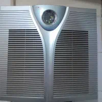 تصفیه هوا تمیز وسالم