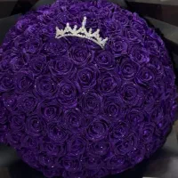 گل ربانی / دسته گل ربانی|گل مصنوعی|بندرعباس, |دیوار