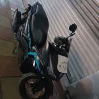 موتور انویکس|موتورسیکلت|پاکدشت, پاکدشت (مامازند)|دیوار