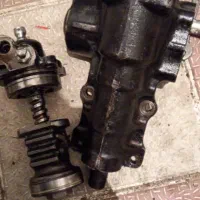 فروش وتعمیر جعبه فرمان هیدرولیک وبرقی پمپ هیدرولیک|قطعات یدکی و لوازم جانبی|اهر, |دیوار